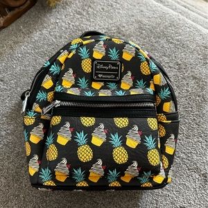 Disney Dole Whip Loungefly